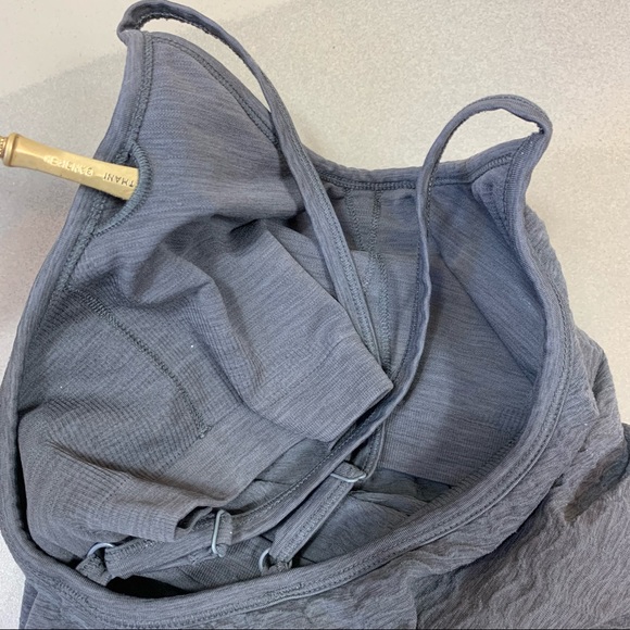 Athleta Tank Top Seamless Layering Cami - Picture 8 of 8